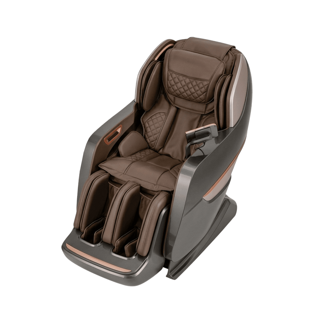 LumaCrest X1 Image