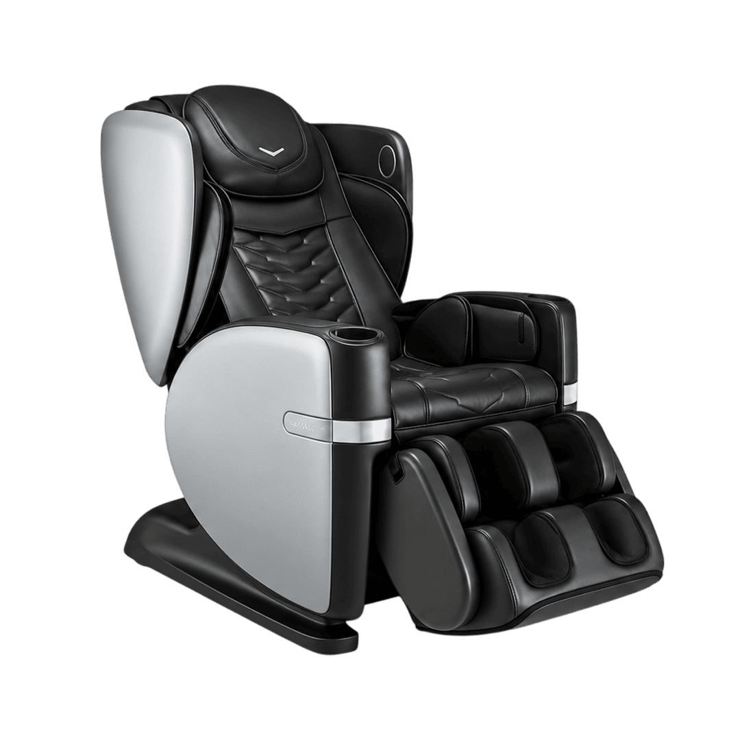 SerenCore Ultra Image